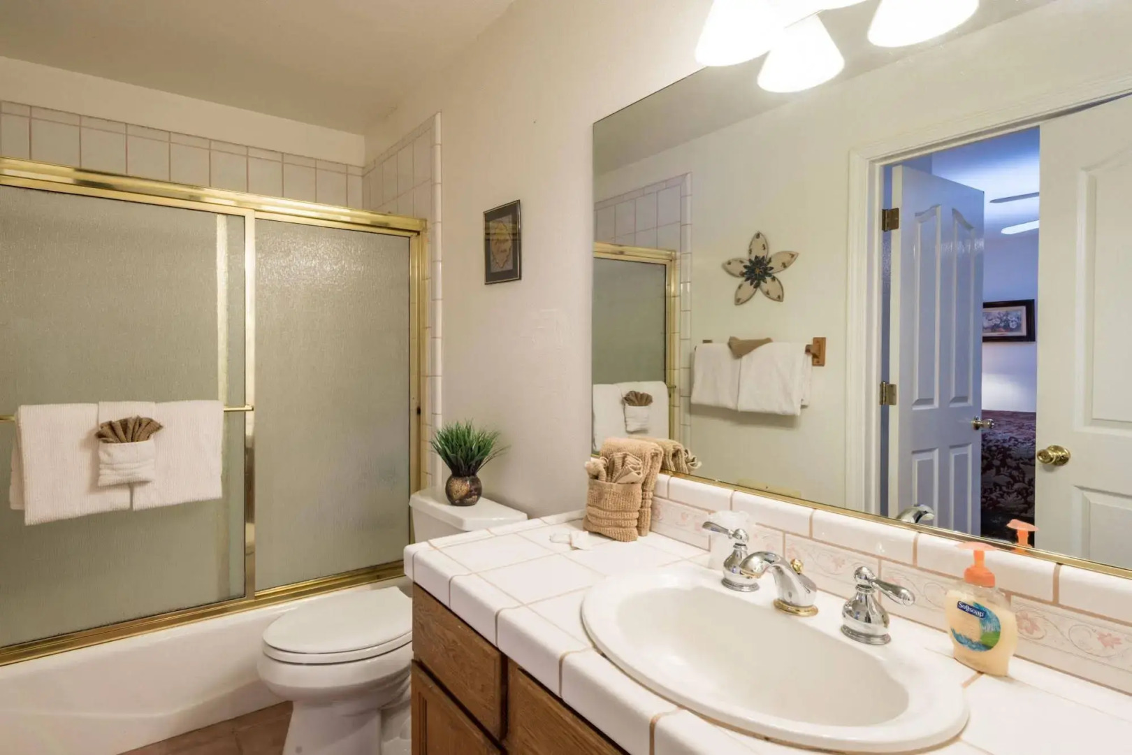 Inside Yosemite Lower Cascades