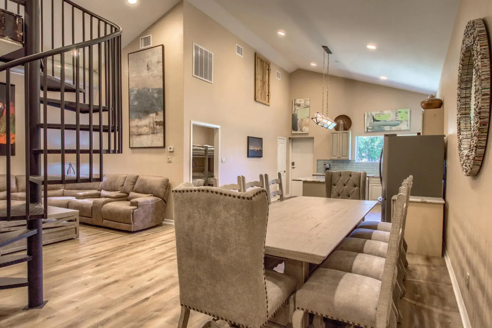 Ponderosa Barndominium PRD 2475