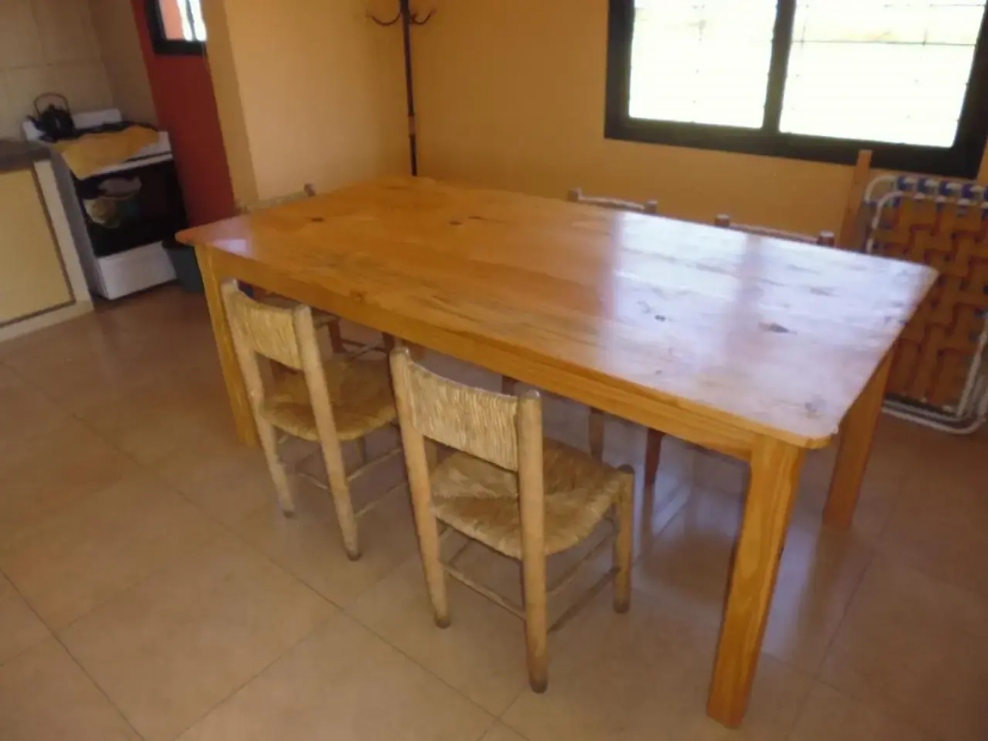 La Serena del Gualeyan