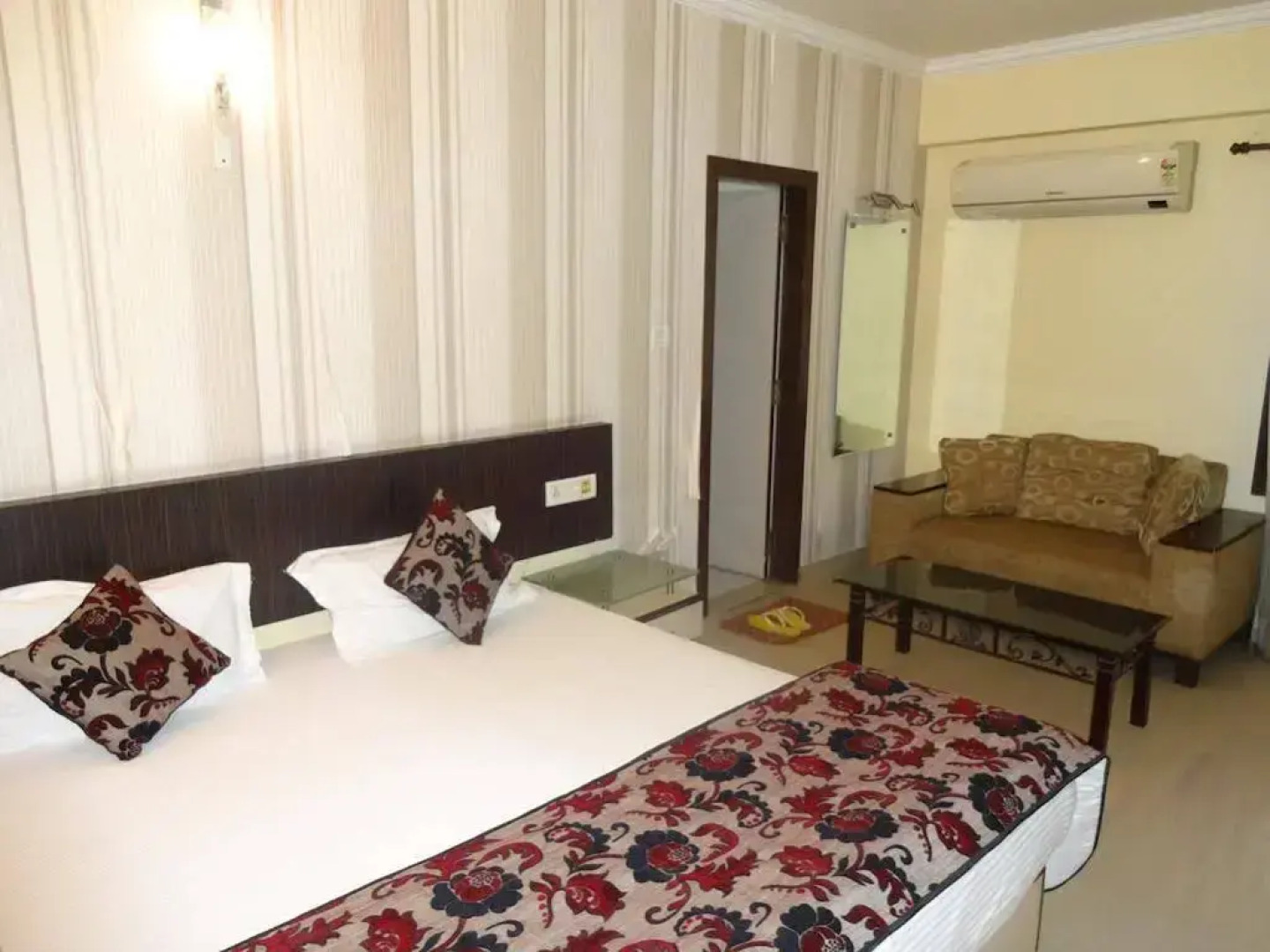 FabExpress Royal Residency Patna