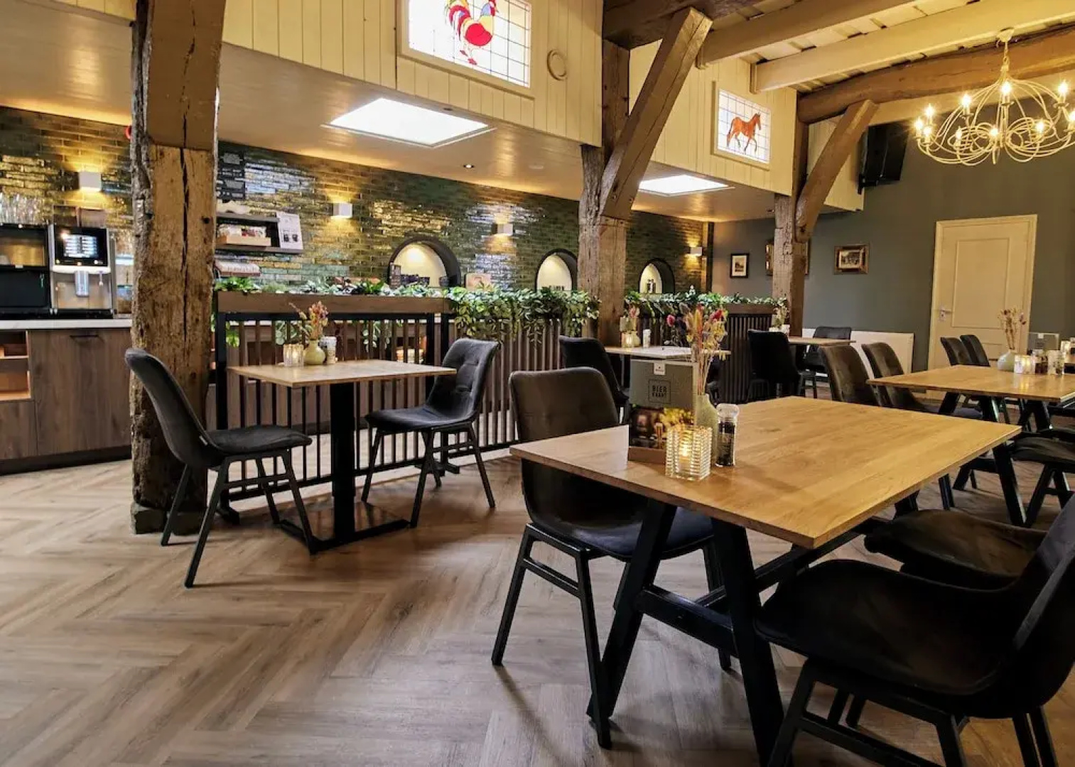 Hotel Erve Hulsbeek