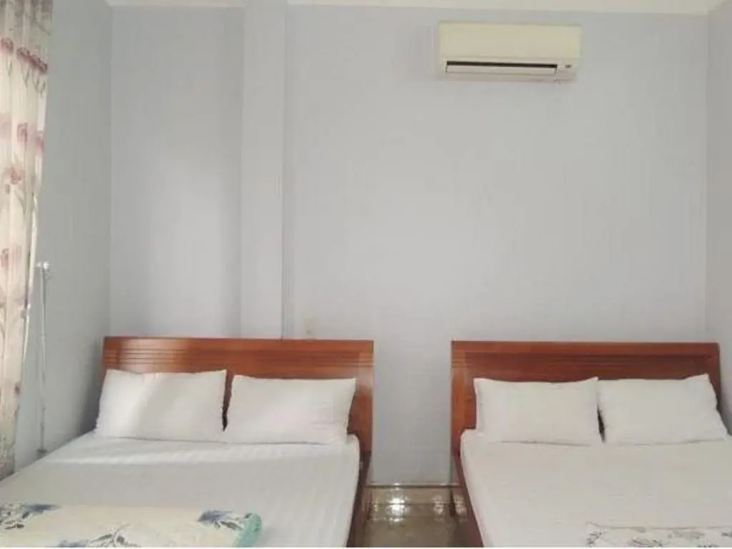 Hoang Anh Guest House