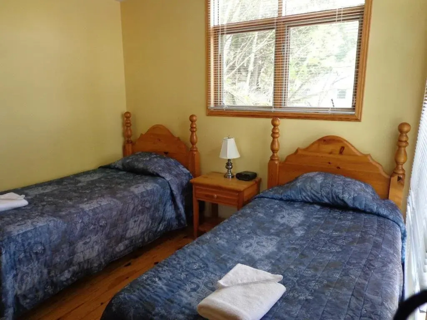 Port Cunnington Lodge & Resort