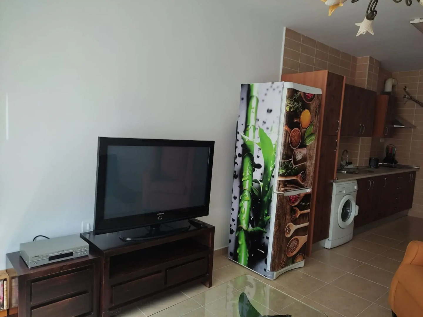 Cosy holiday home in Aguadulce near the sea