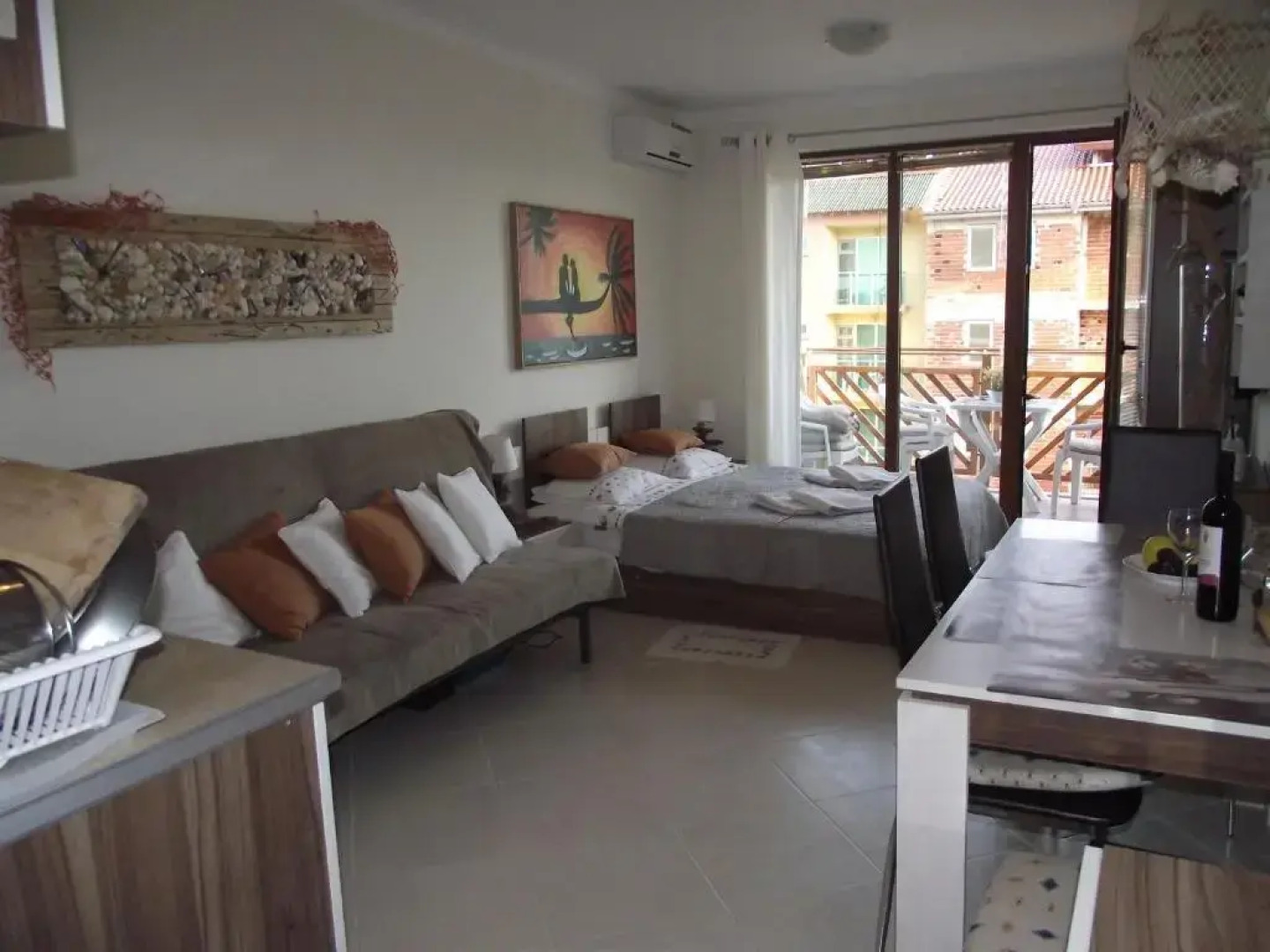 MM Complex Dimitrovi