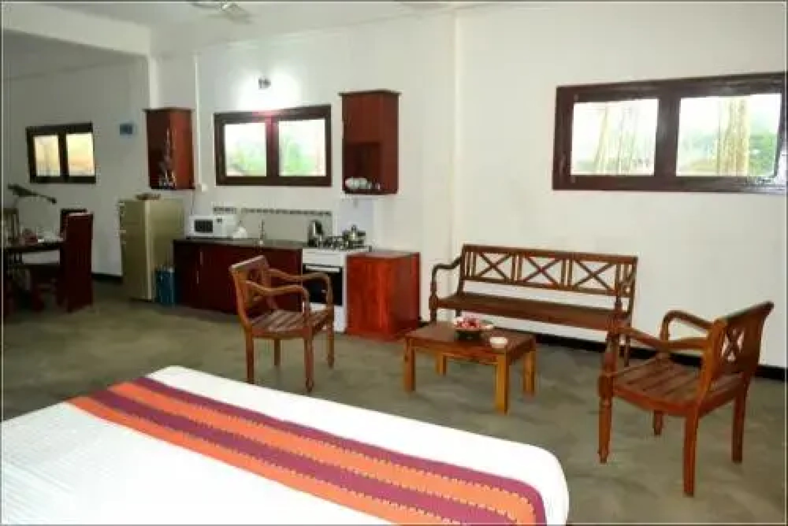 Claremont Lanka