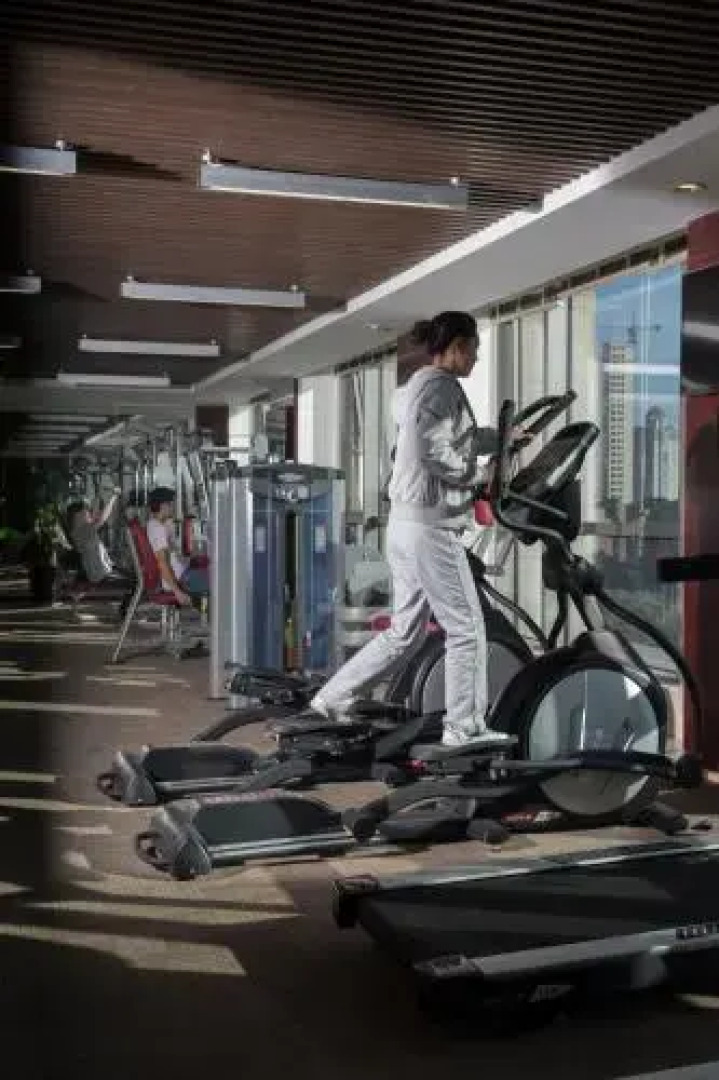 Liupanshui Panjiang Yage Hotel