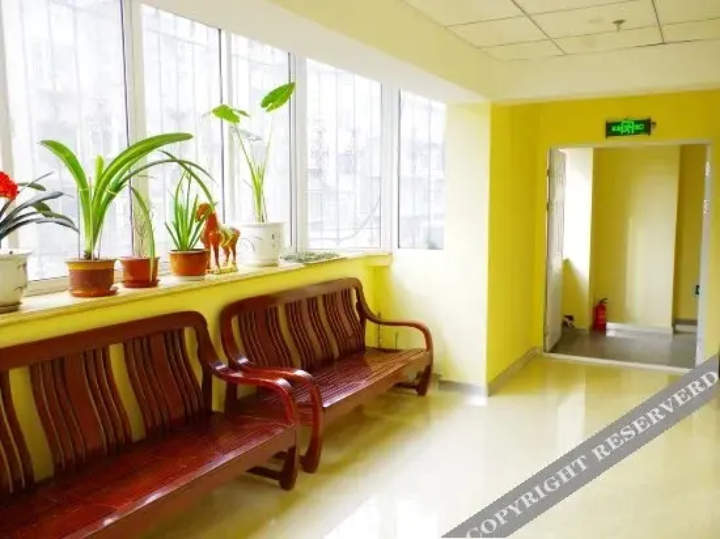 Xianghe Hostel