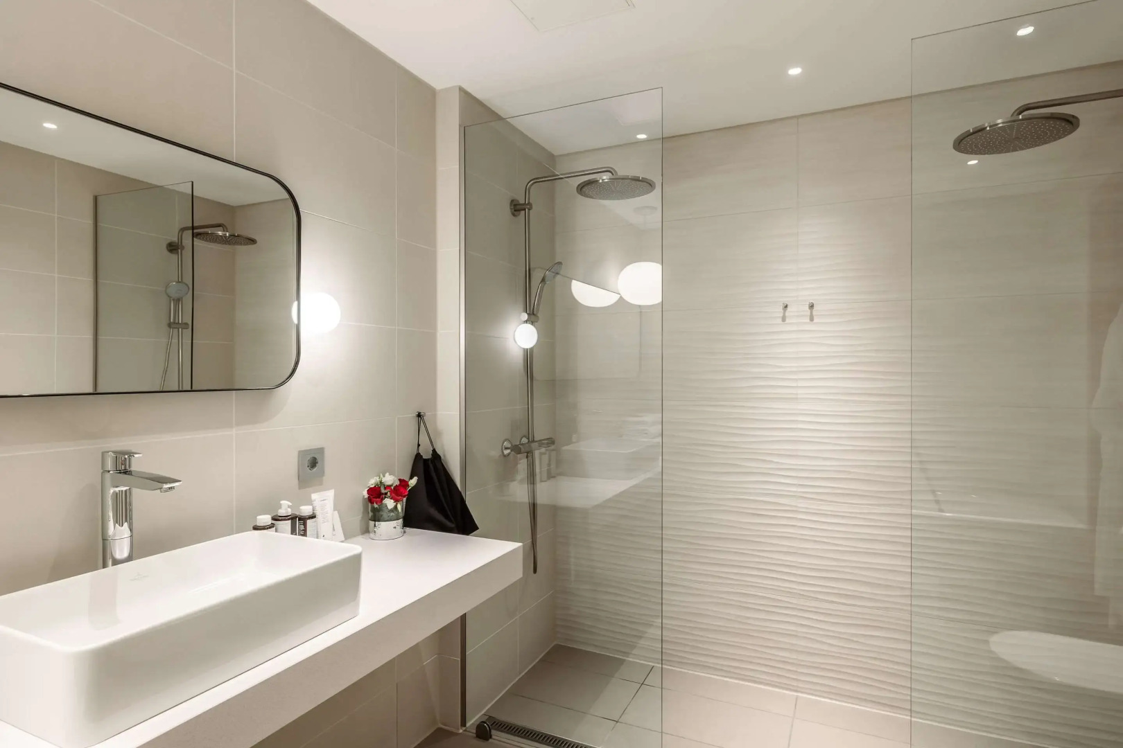 Quality Hotel Ramsalt