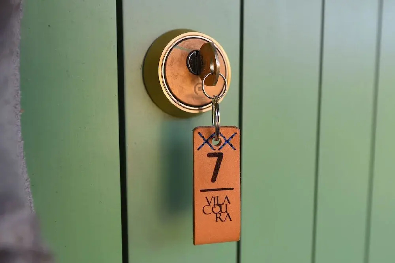 Vila Coura - Agroturismo