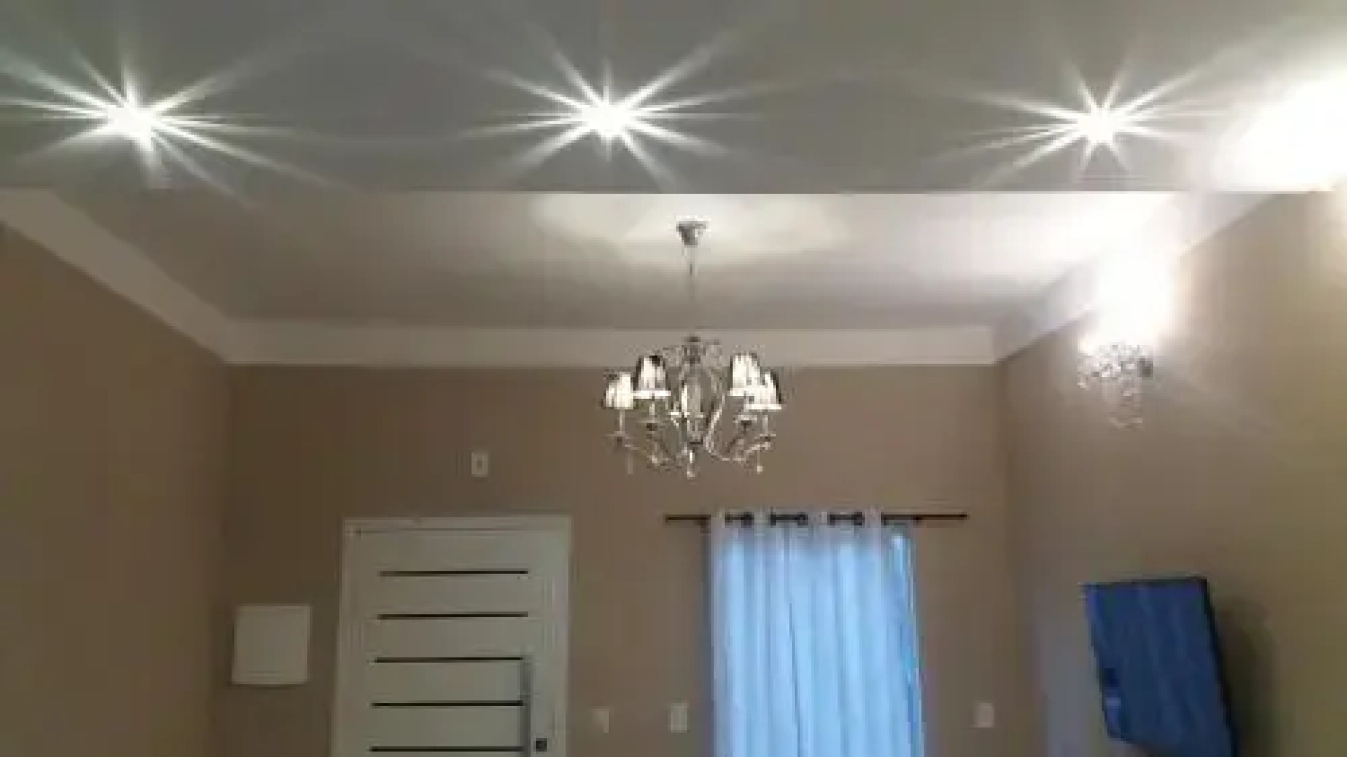 Eco Village Residence