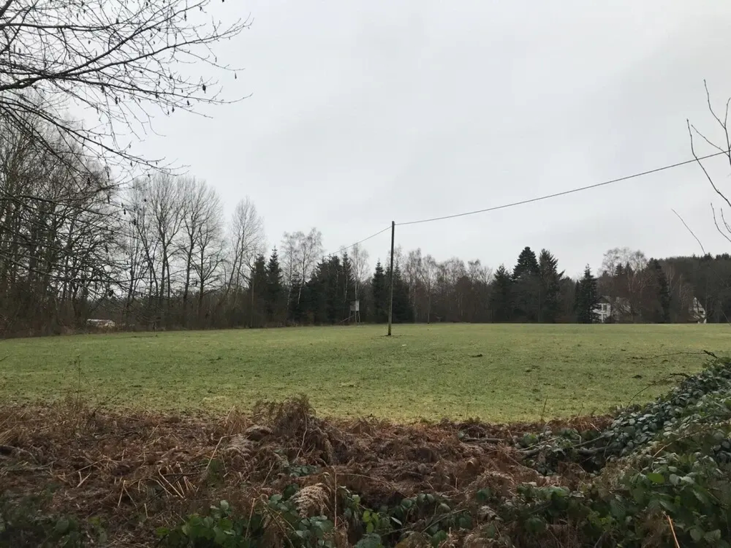 Welcoming Apartment in Hilscheid with Garden