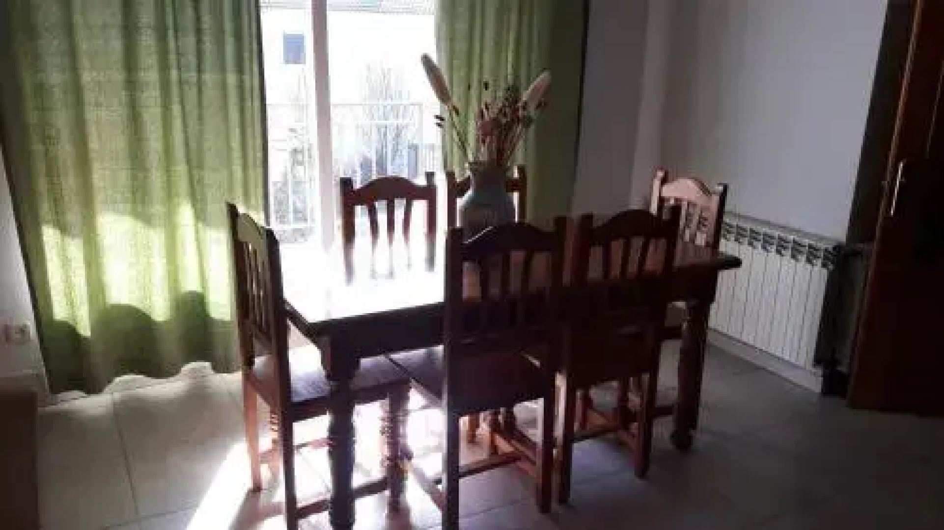 Apartamentos Rascafria Cerquilla