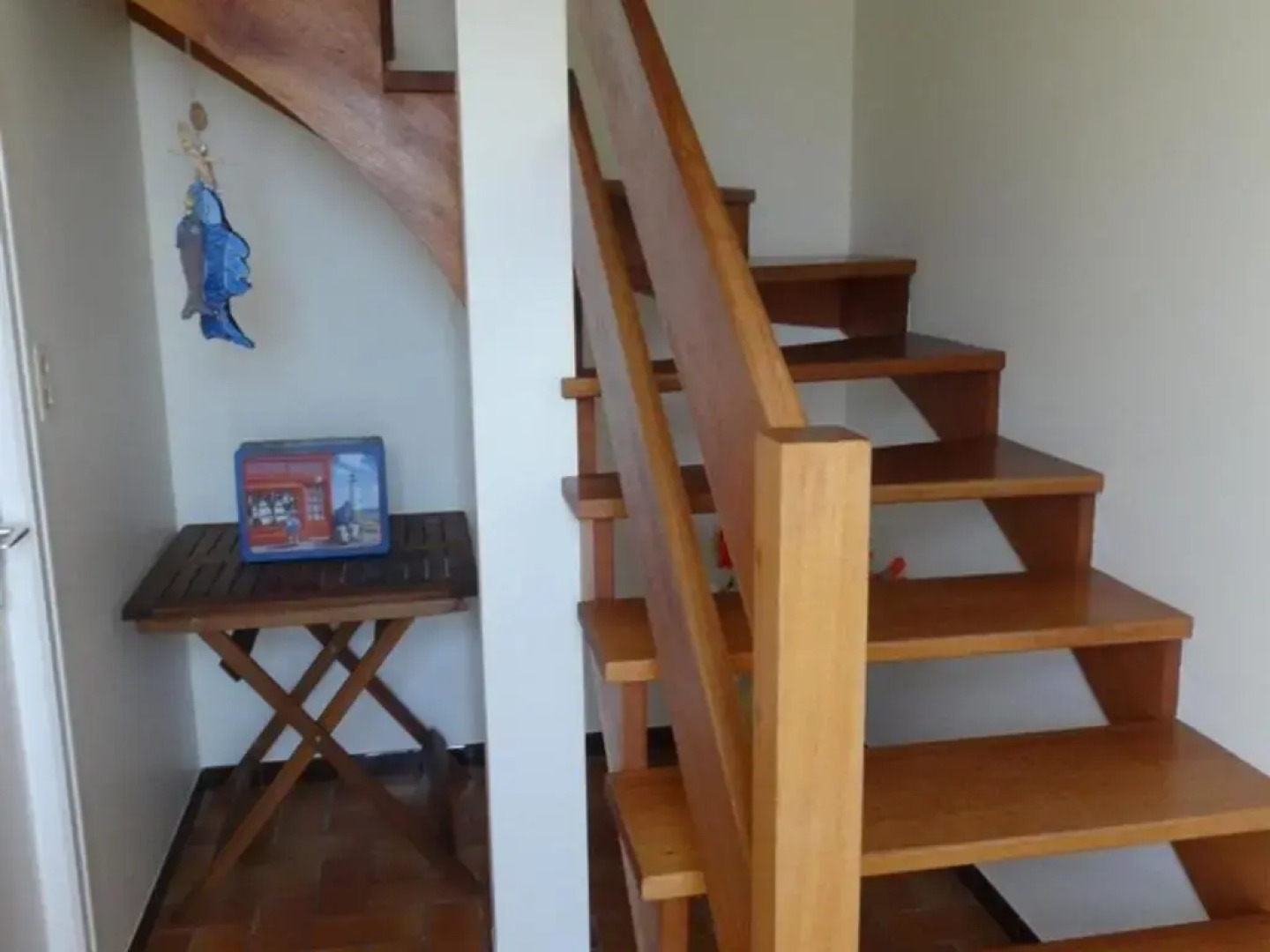 Maison Grues, 4 pièces, 6 personnes - FR-1-476-98