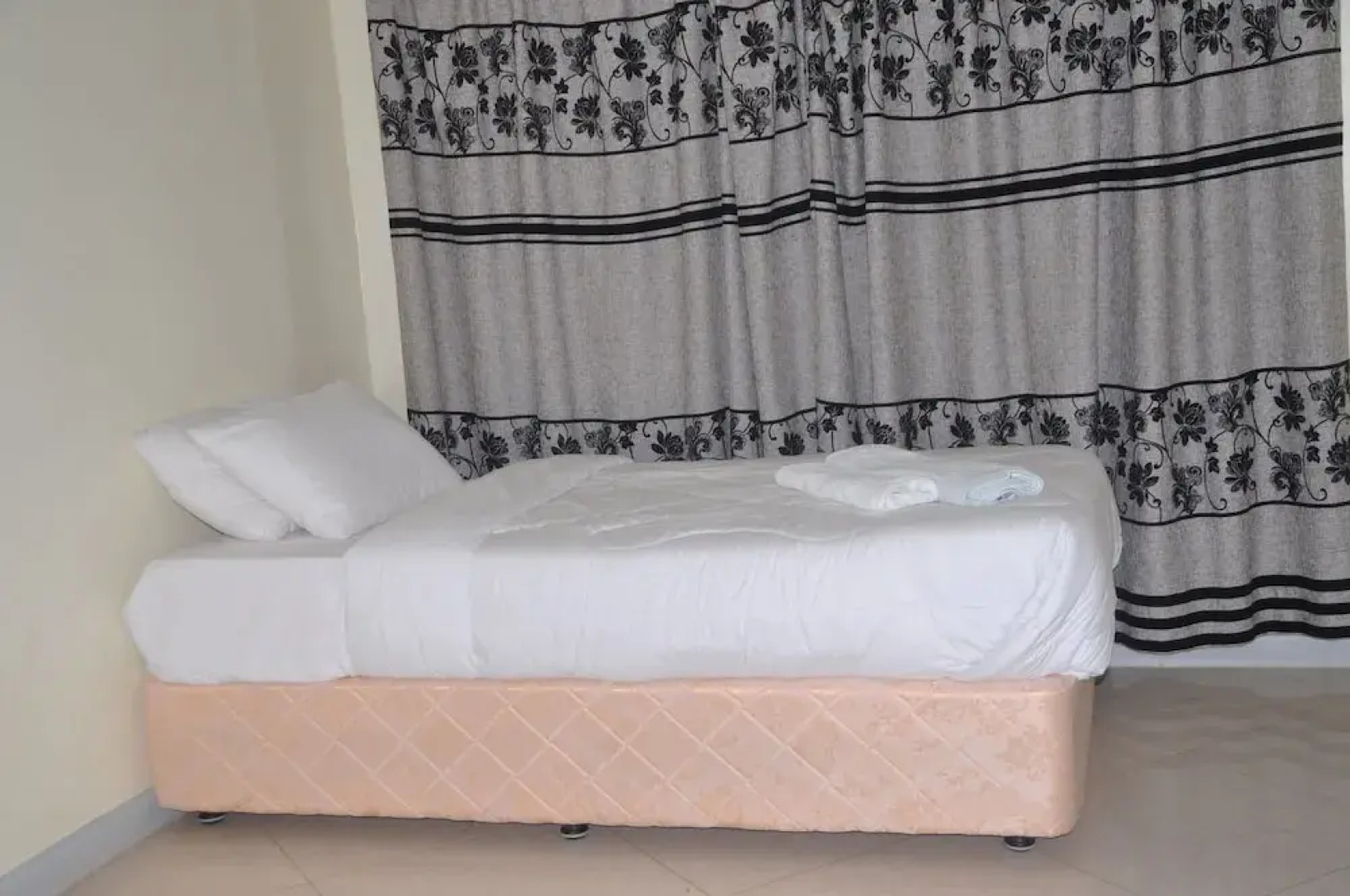 Lexingtone Hotel Narok Kenya