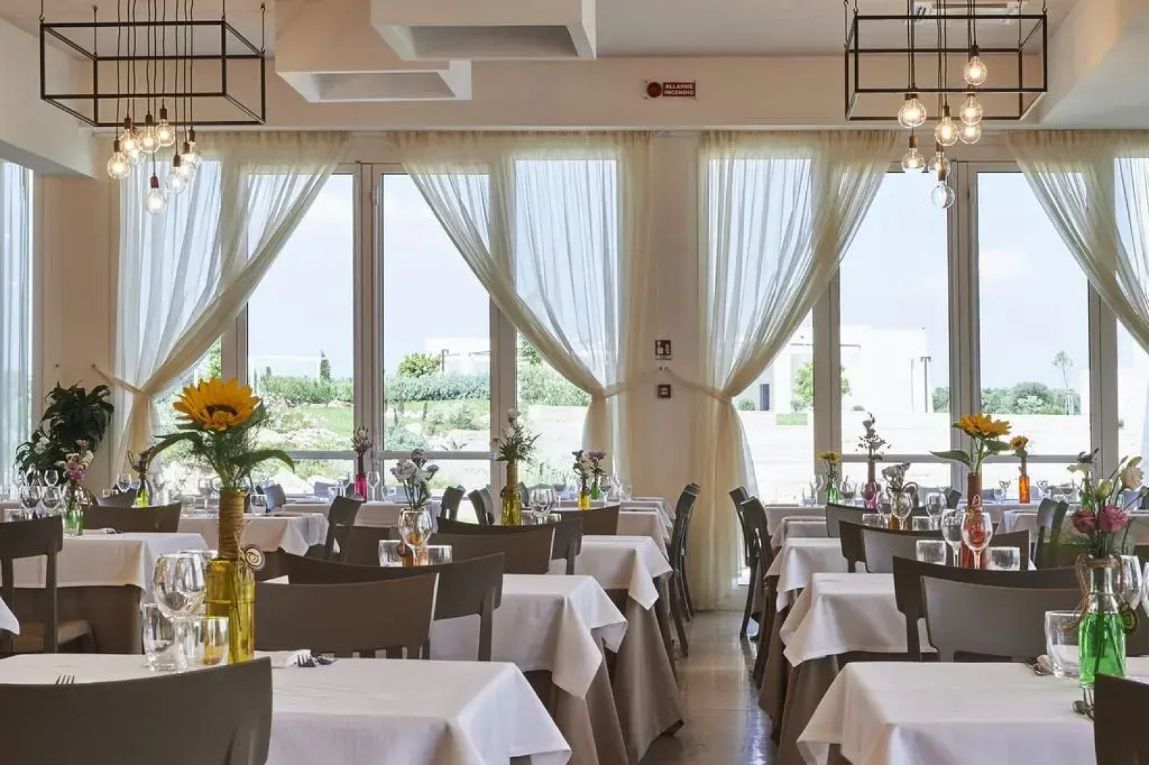 Relais Masseria Le Cesine - CDSHotels