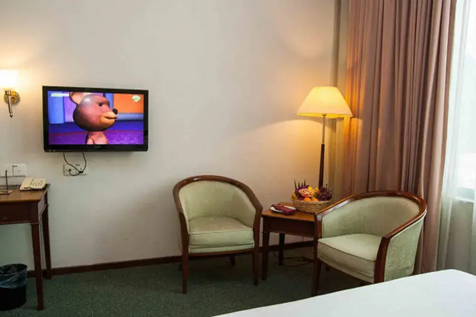 The Summit Hotel Bukit Mertajam