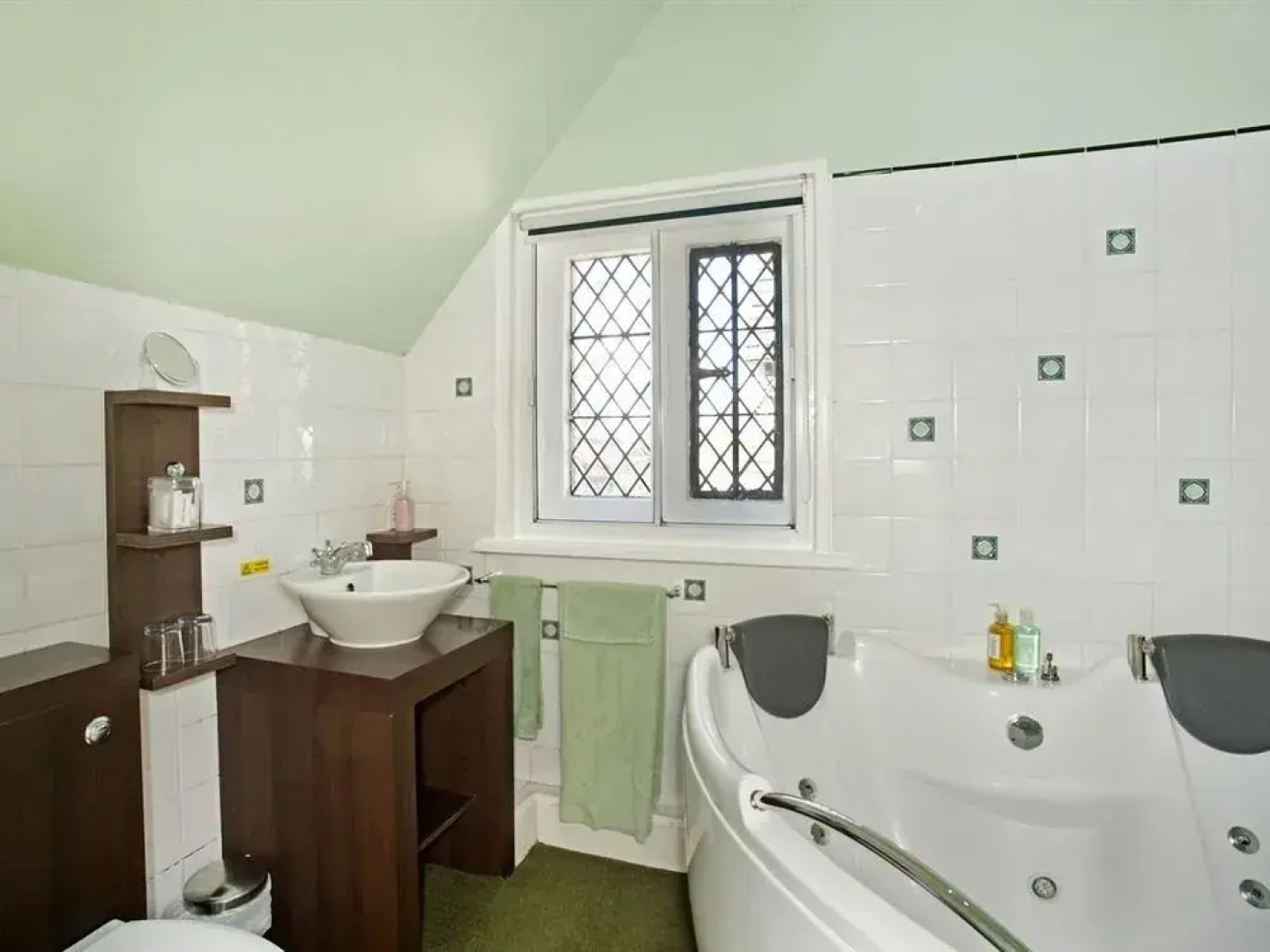 The Forge B&B