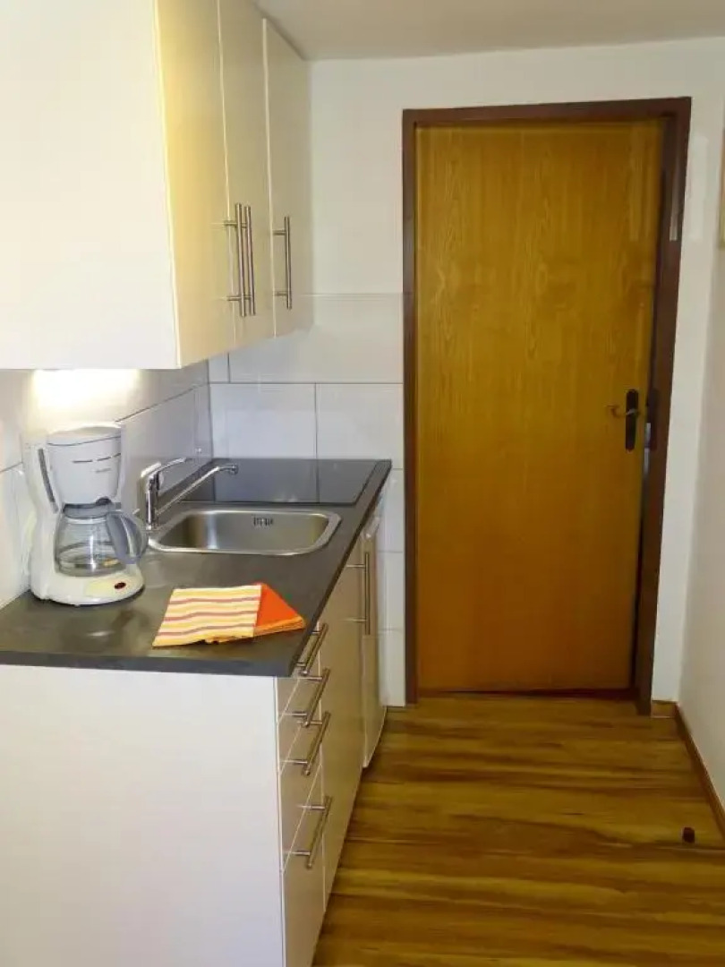 Appartementhaus Kaltenbach-Stumm