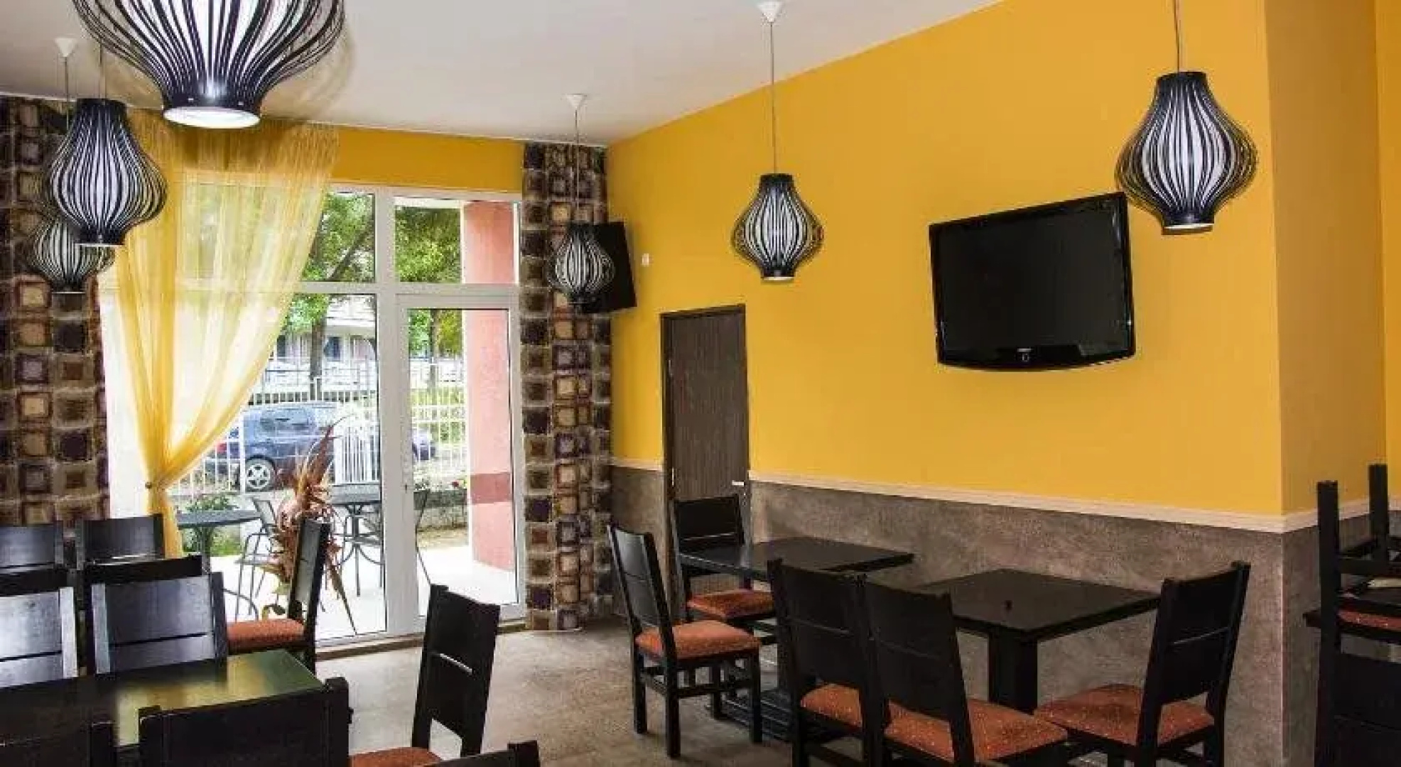 Malina Family Hotel