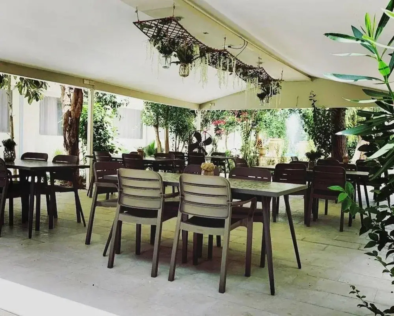 Tasiana Hotel Apartments Complex