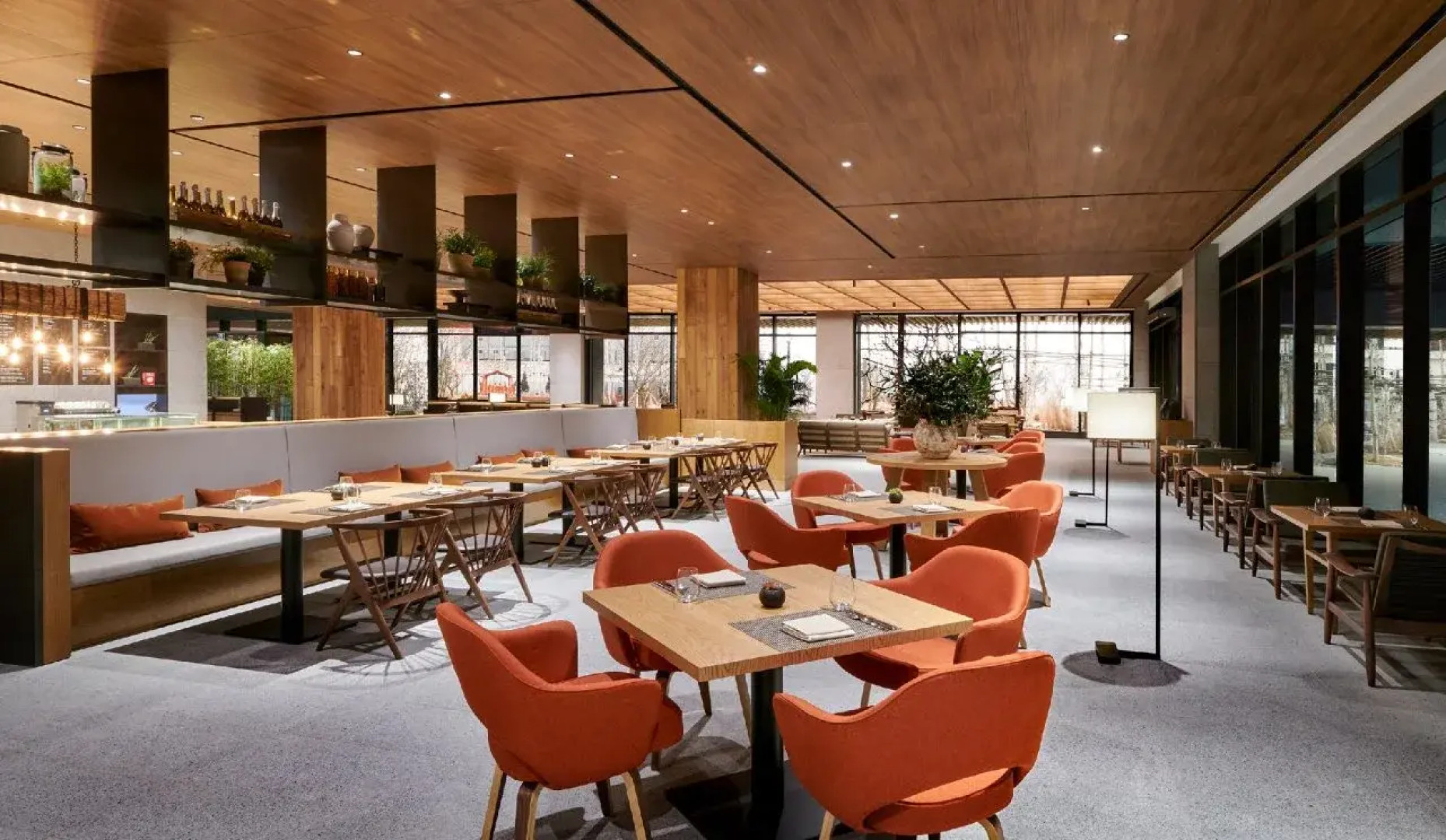 PARK ROCHE Resort & Wellness