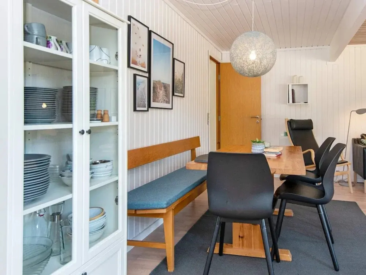 7 Person Holiday Home in Grenaa