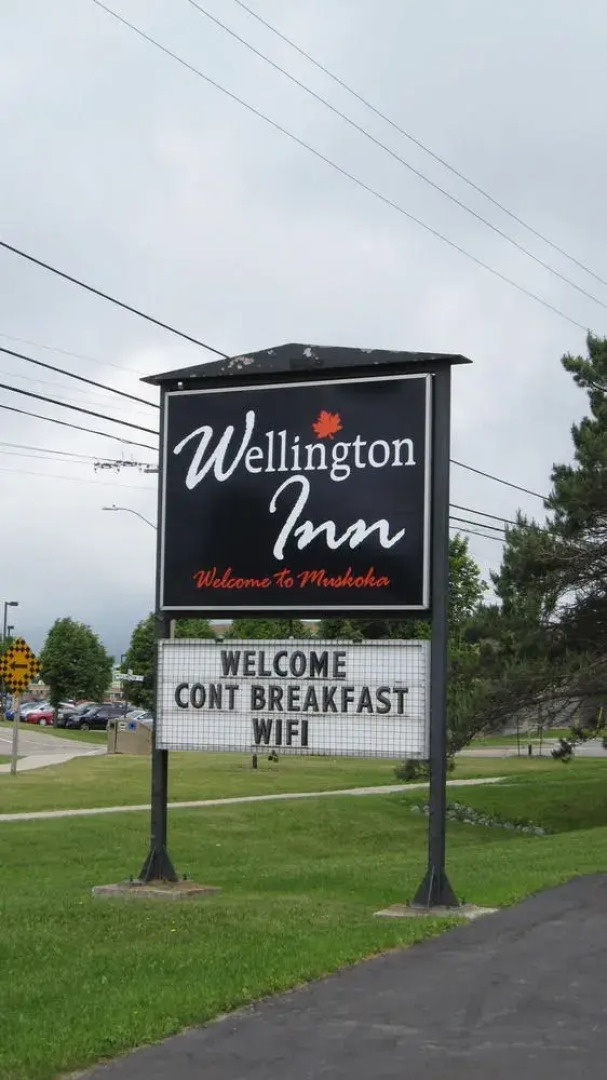 Wellington Inn
