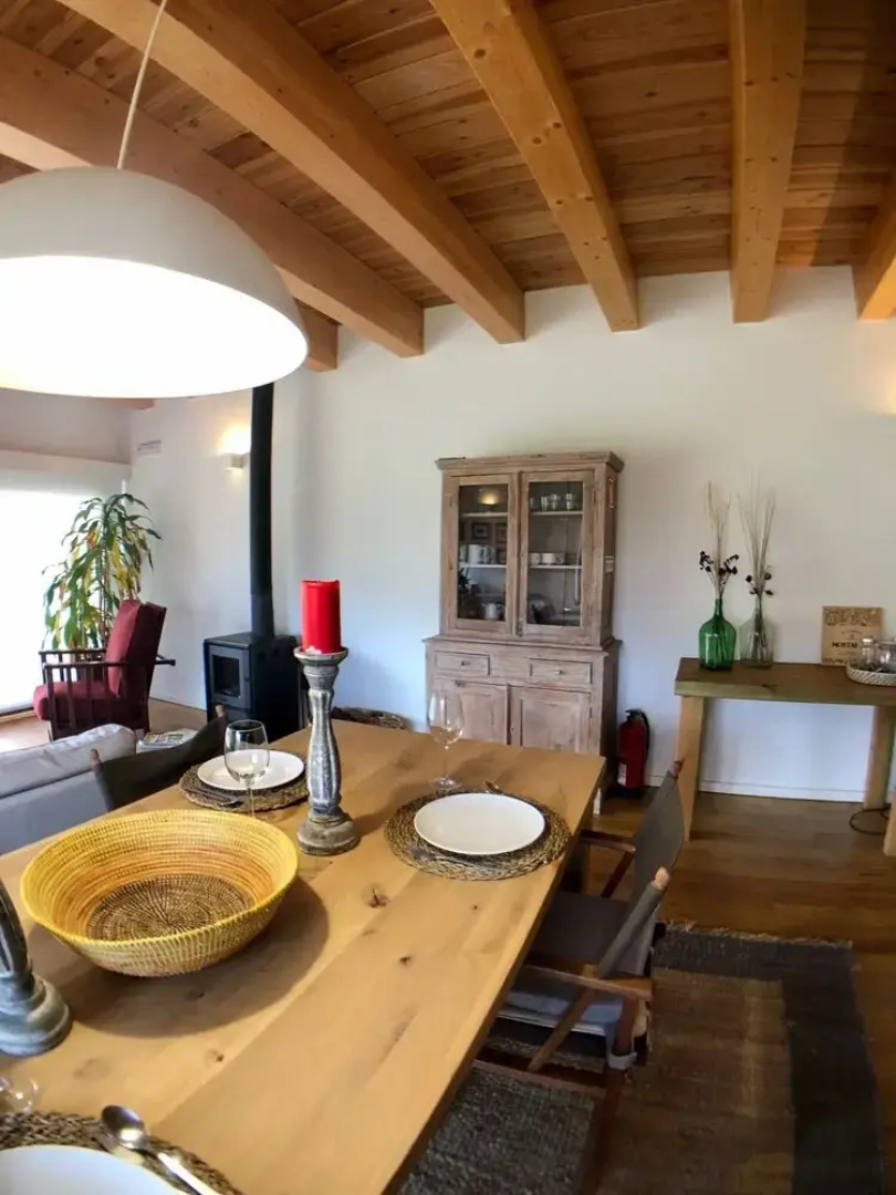 Villa With Pool in Arcos de Valdevez