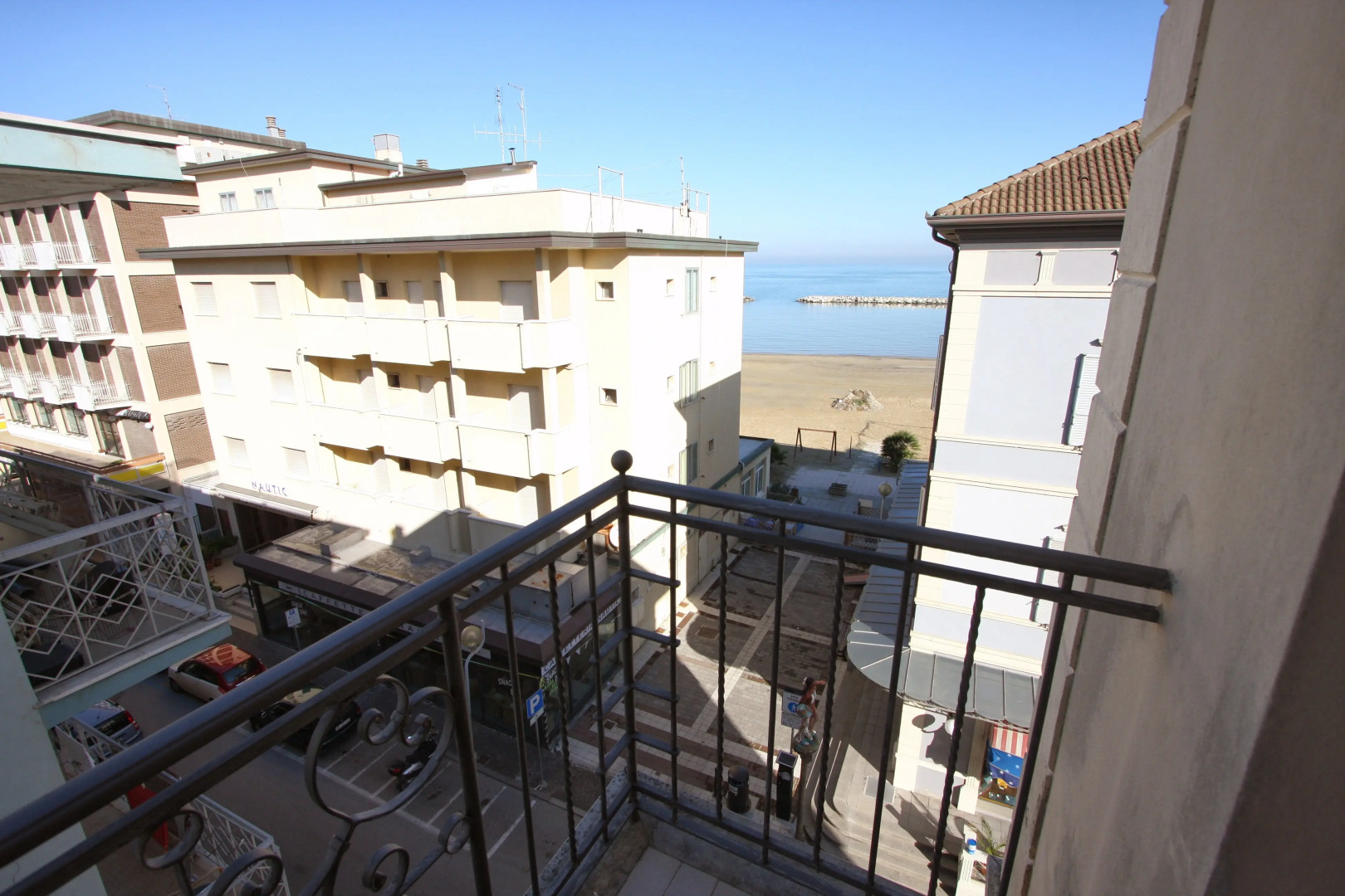 Hotel Stella d'Italia