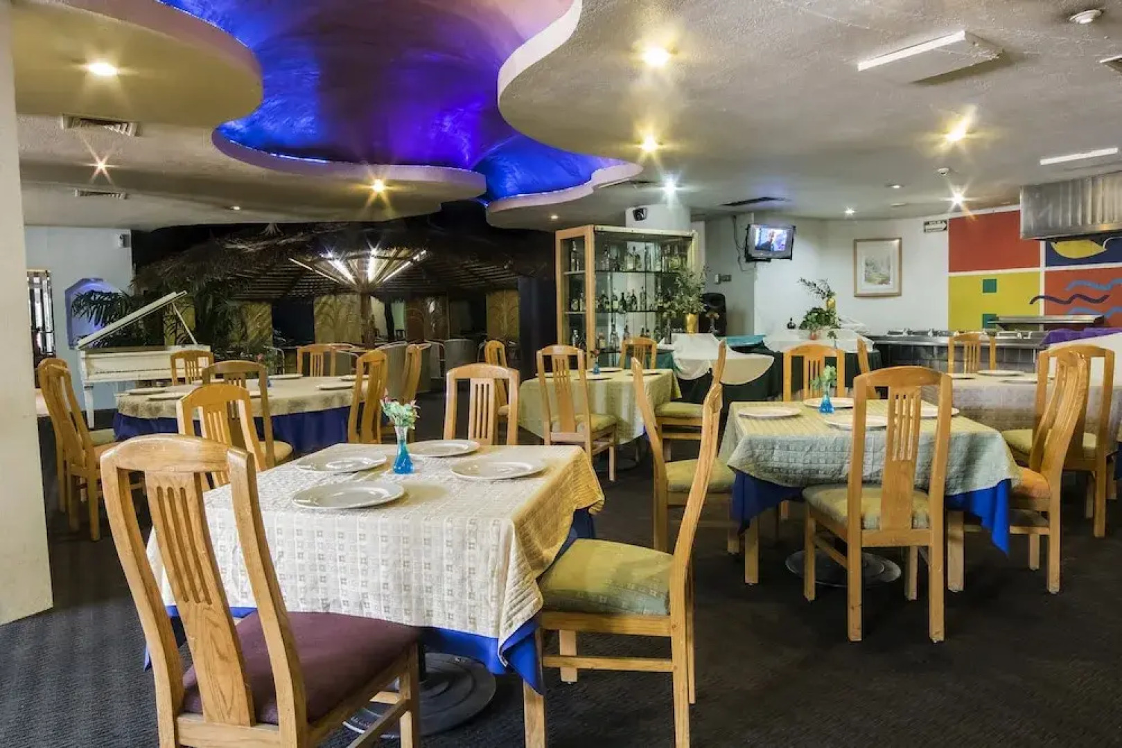 Capital O Real Del Sur Toluca