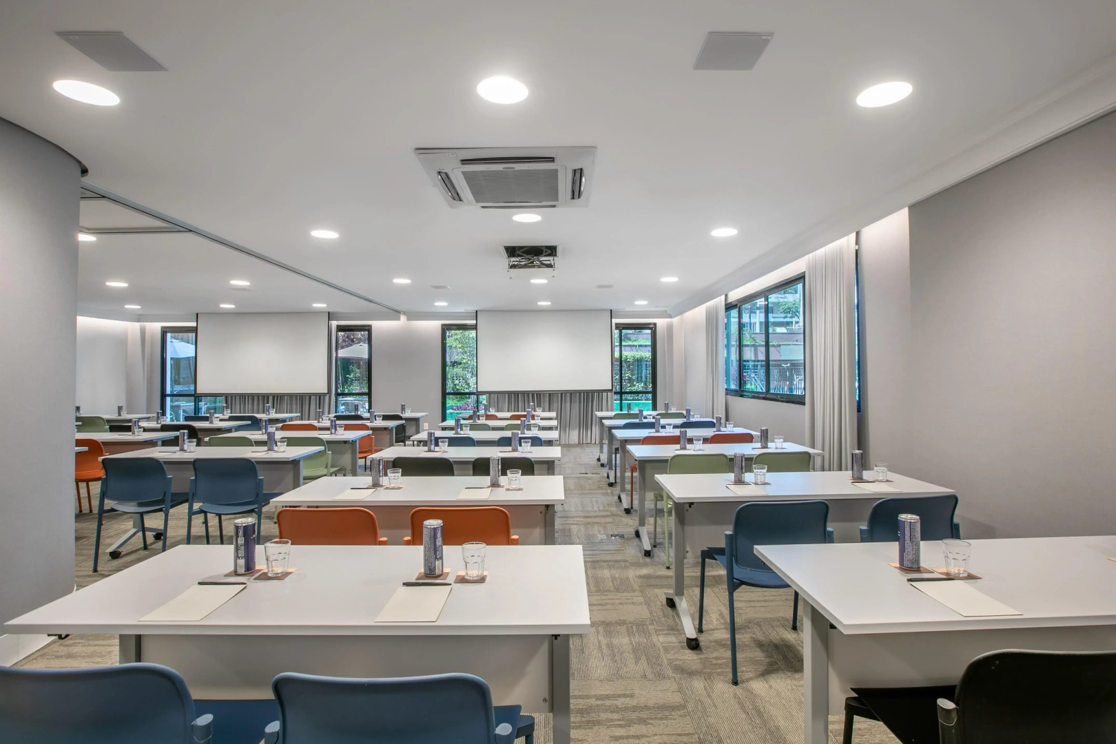 Roomo Transamerica SP Bela Cintra