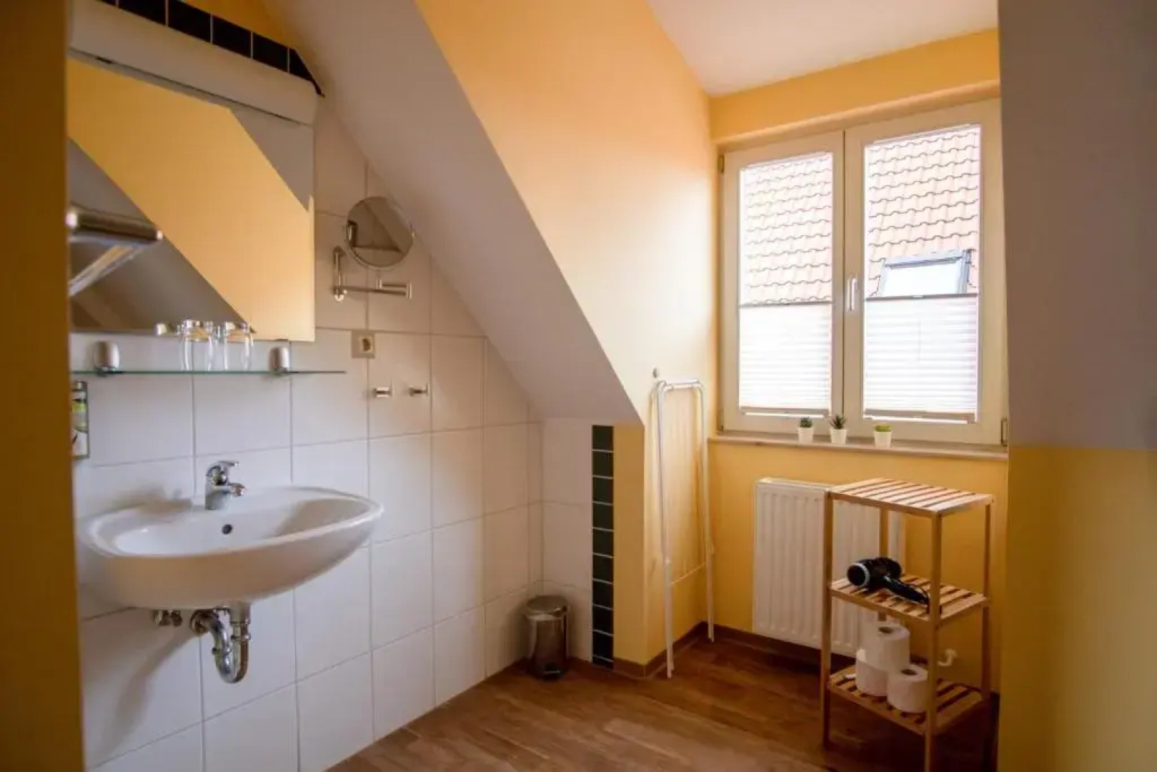 Ferienresidenz Schlossblick