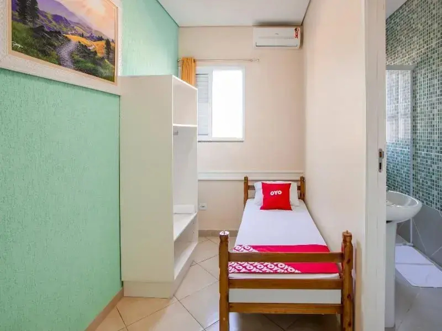 OYO Hotel Dayse