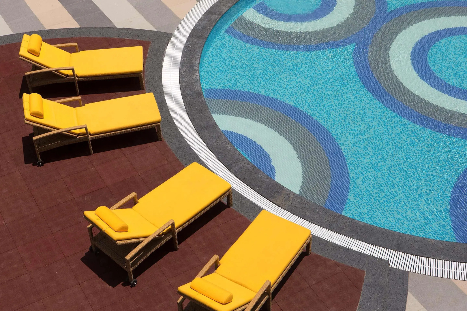 Sheraton Hyderabad Hotel