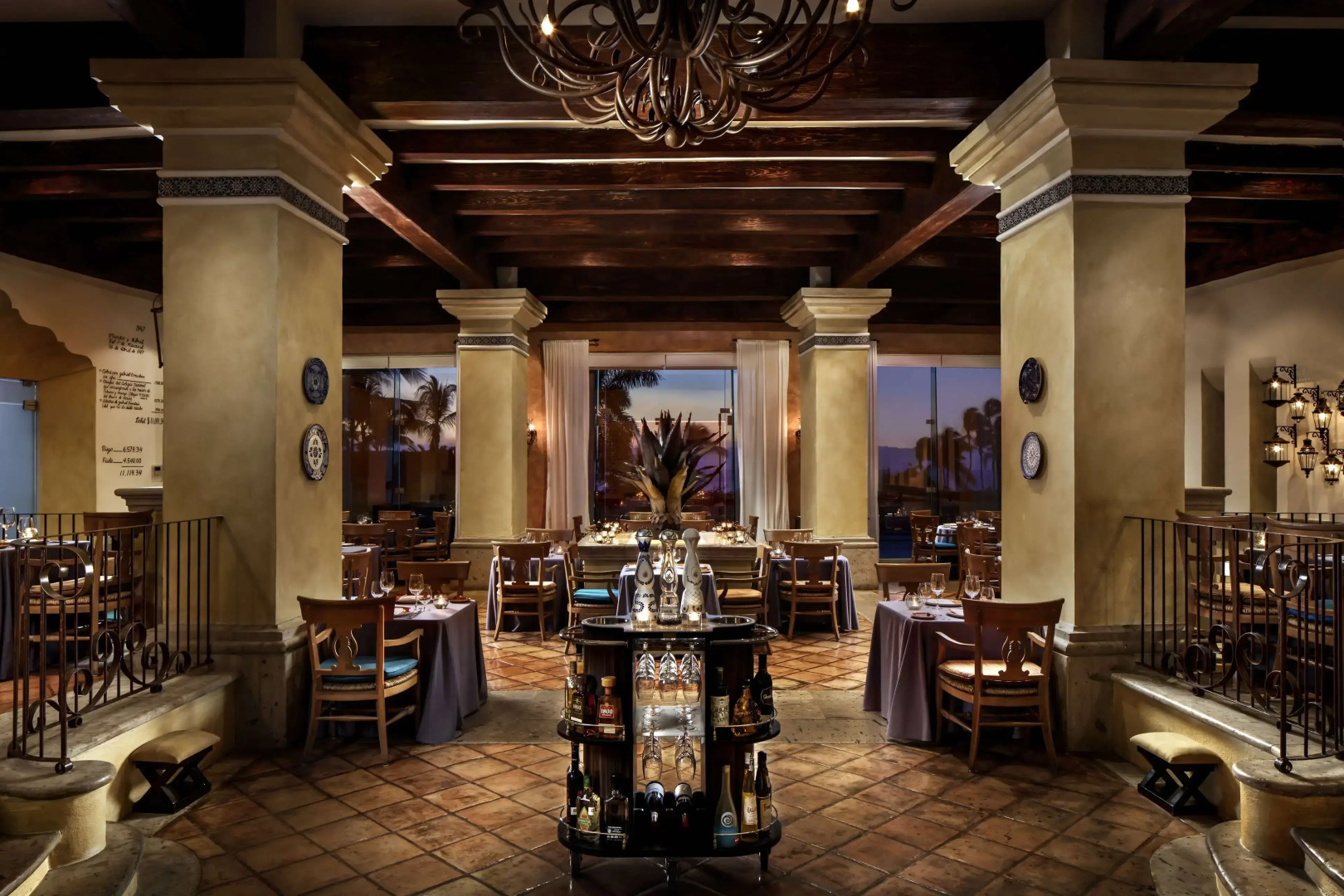 Grand Velas Riviera Nayarit - All Inclusive