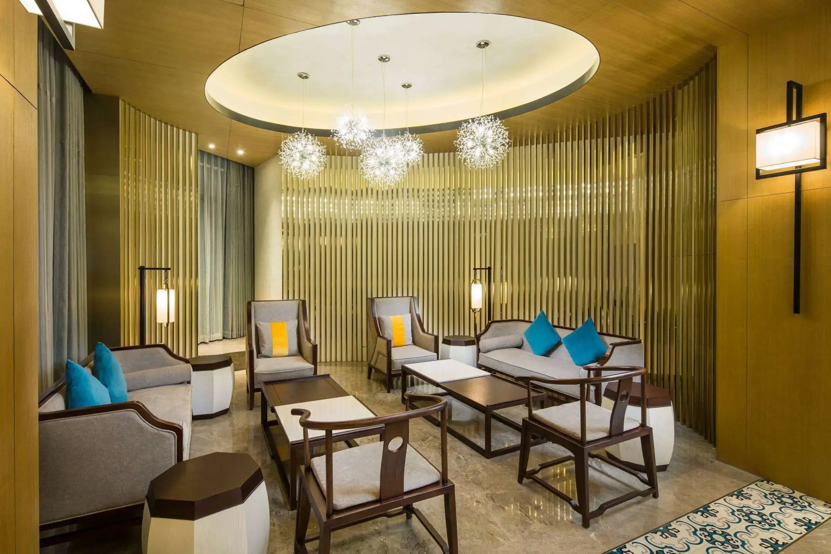 Ramada Encore Zhangpu