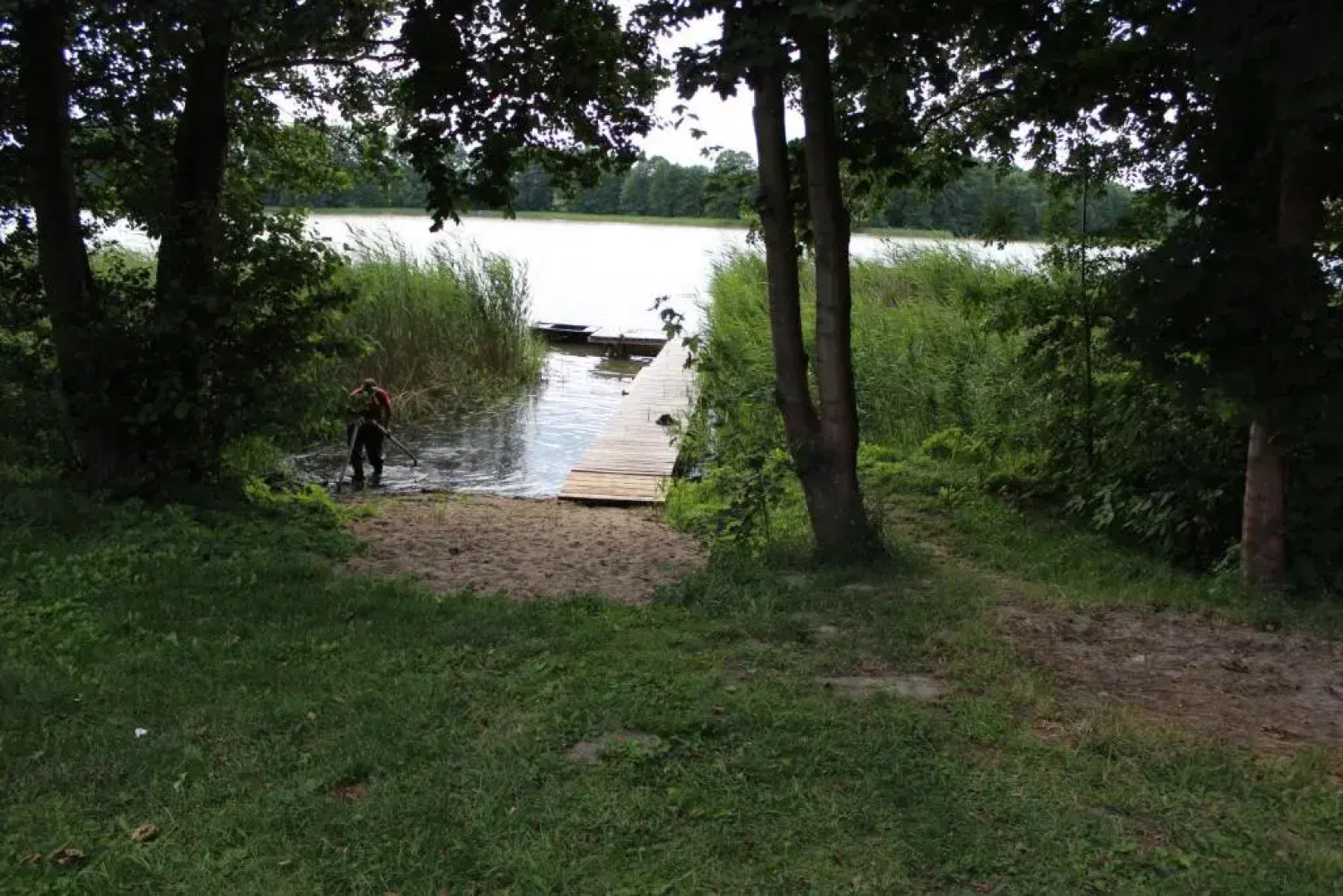 Mazurska Chata Czepiela