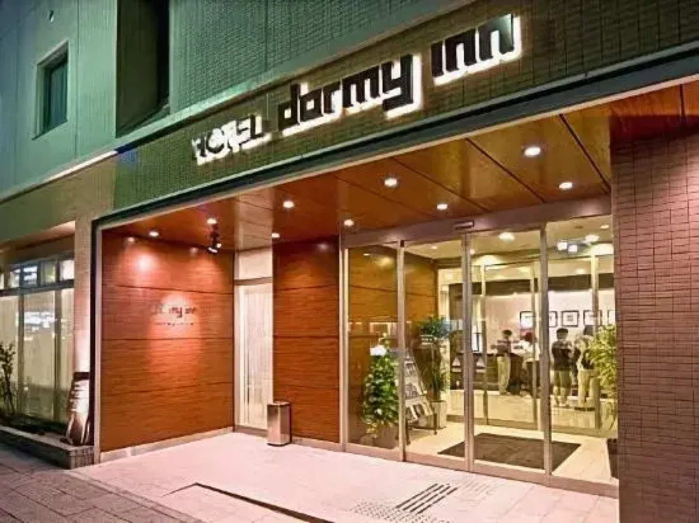 Dormy Inn Matsumoto Natural Hot Spring