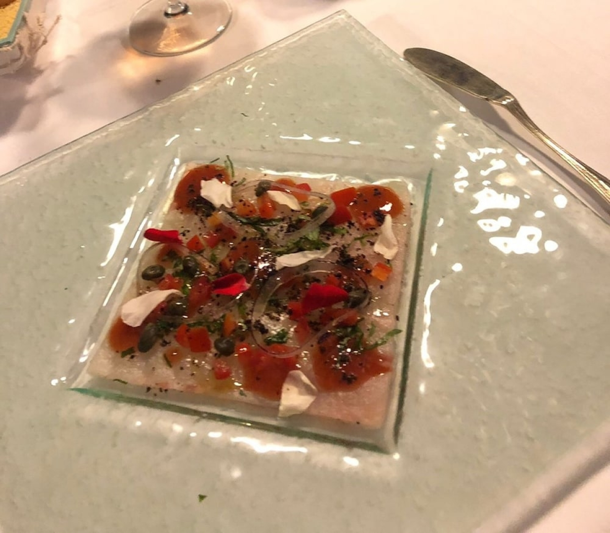 Cala del Porto Resort