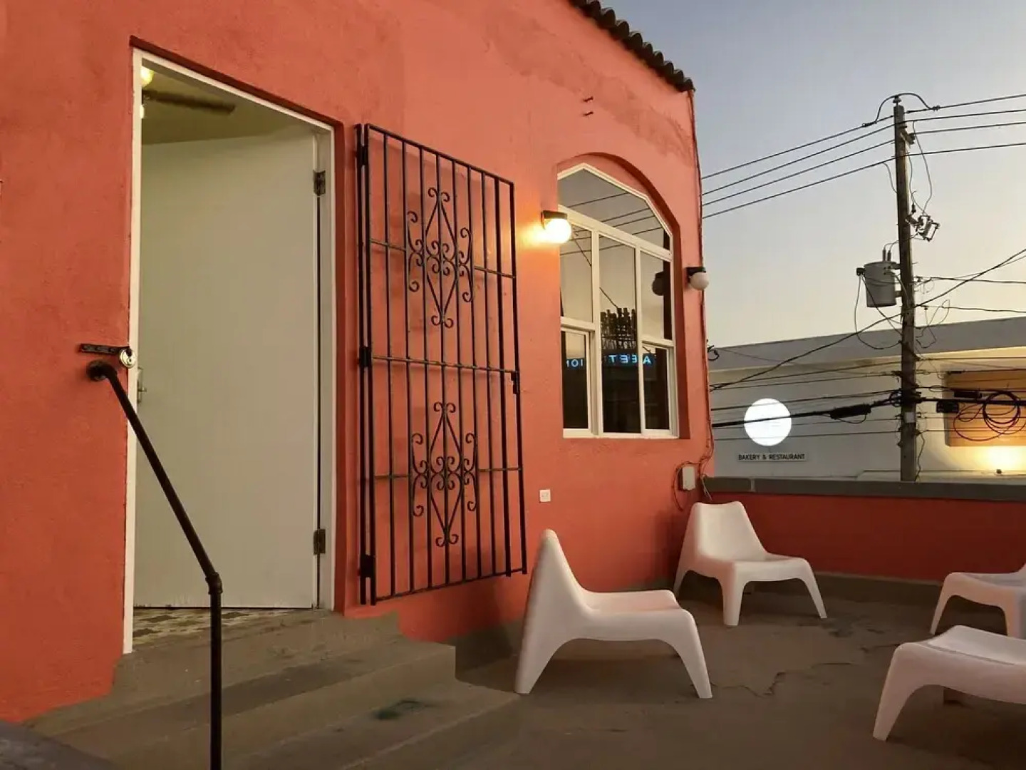La Estancia Vacation Rentals
