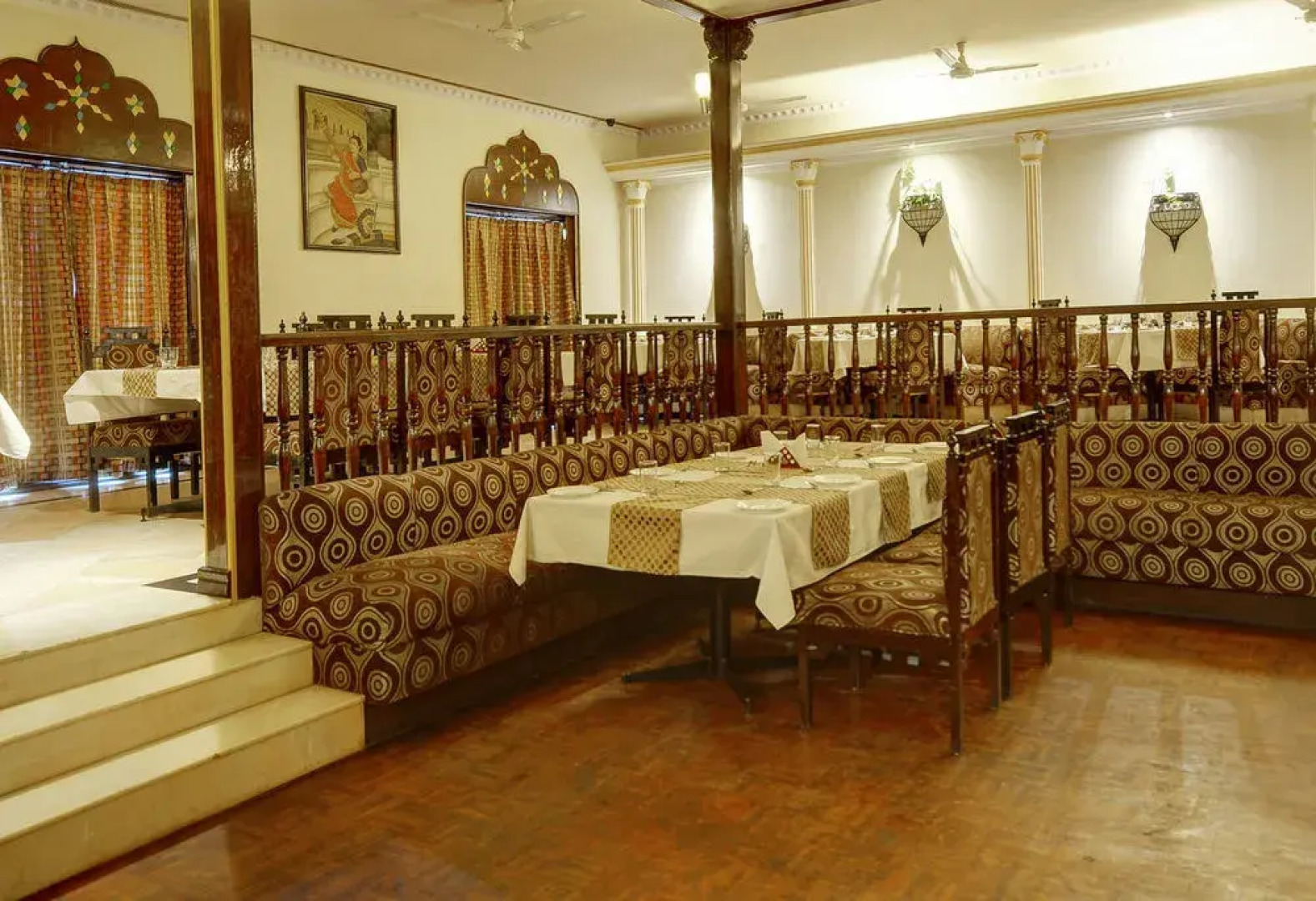 Shree Ram International