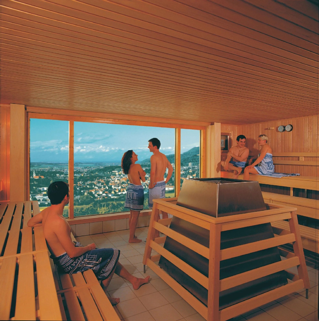 H+ Hotel Limes Thermen Aalen
