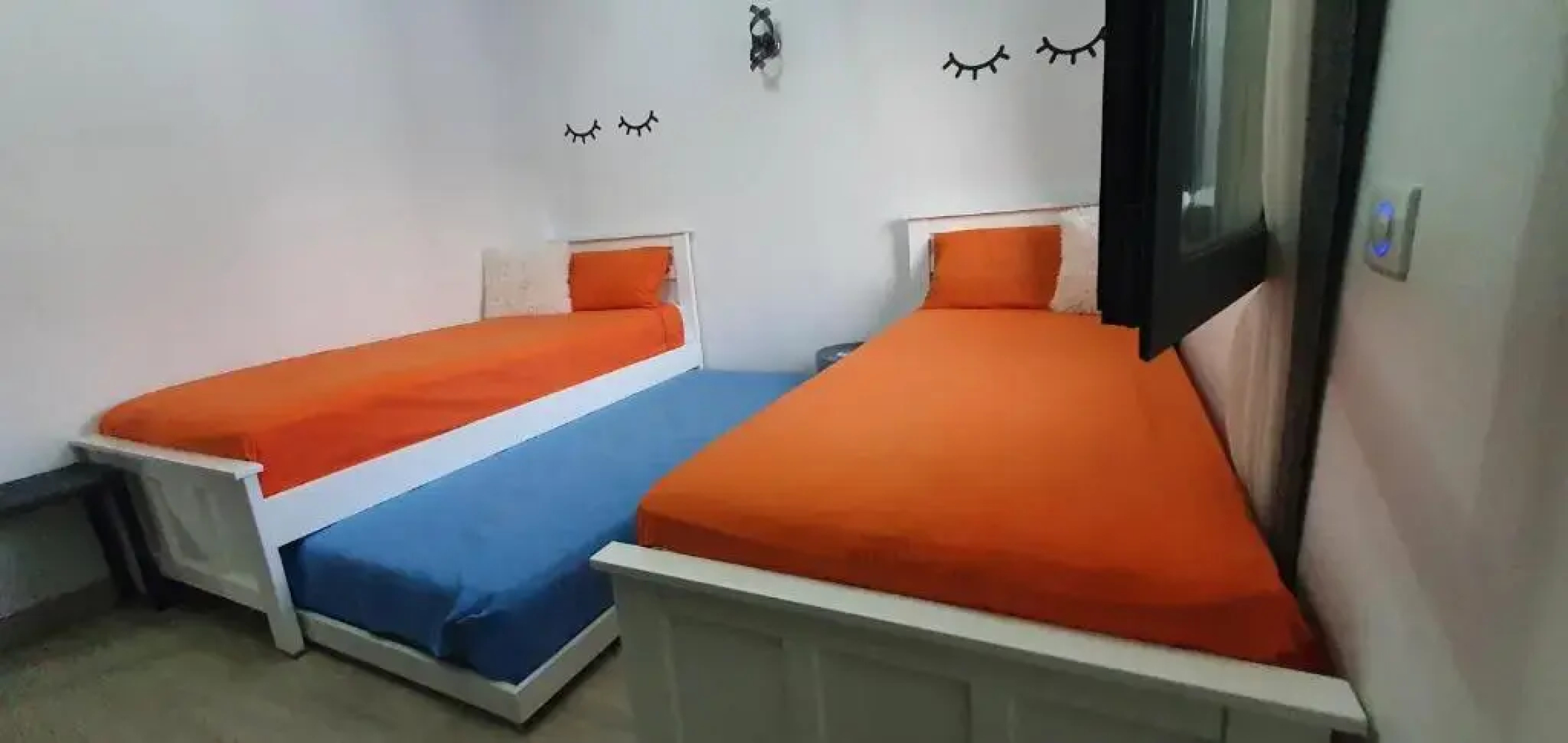 Appartement luxe Taghazout bay - mer & piscine