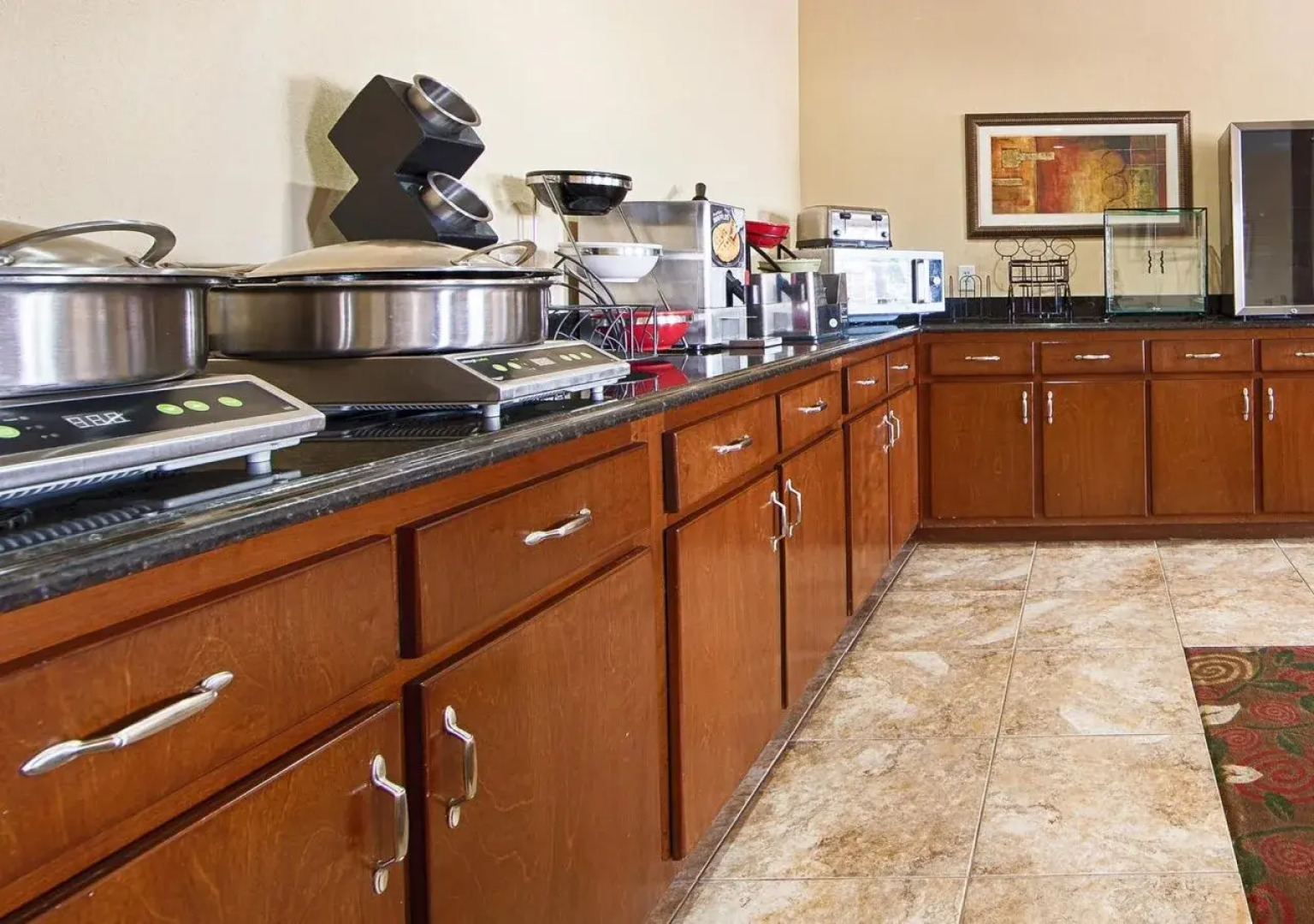 Best Western Plus Olive Branch Hotel & Suites