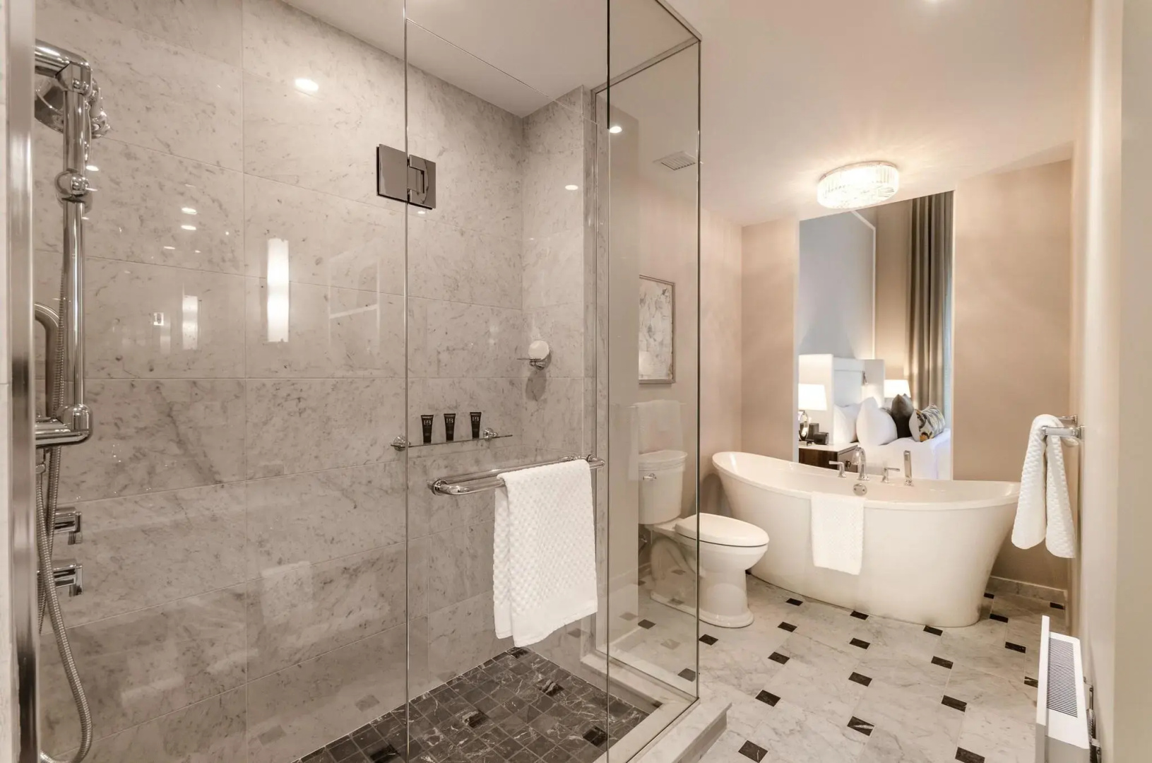 Hotel Birks Montreal