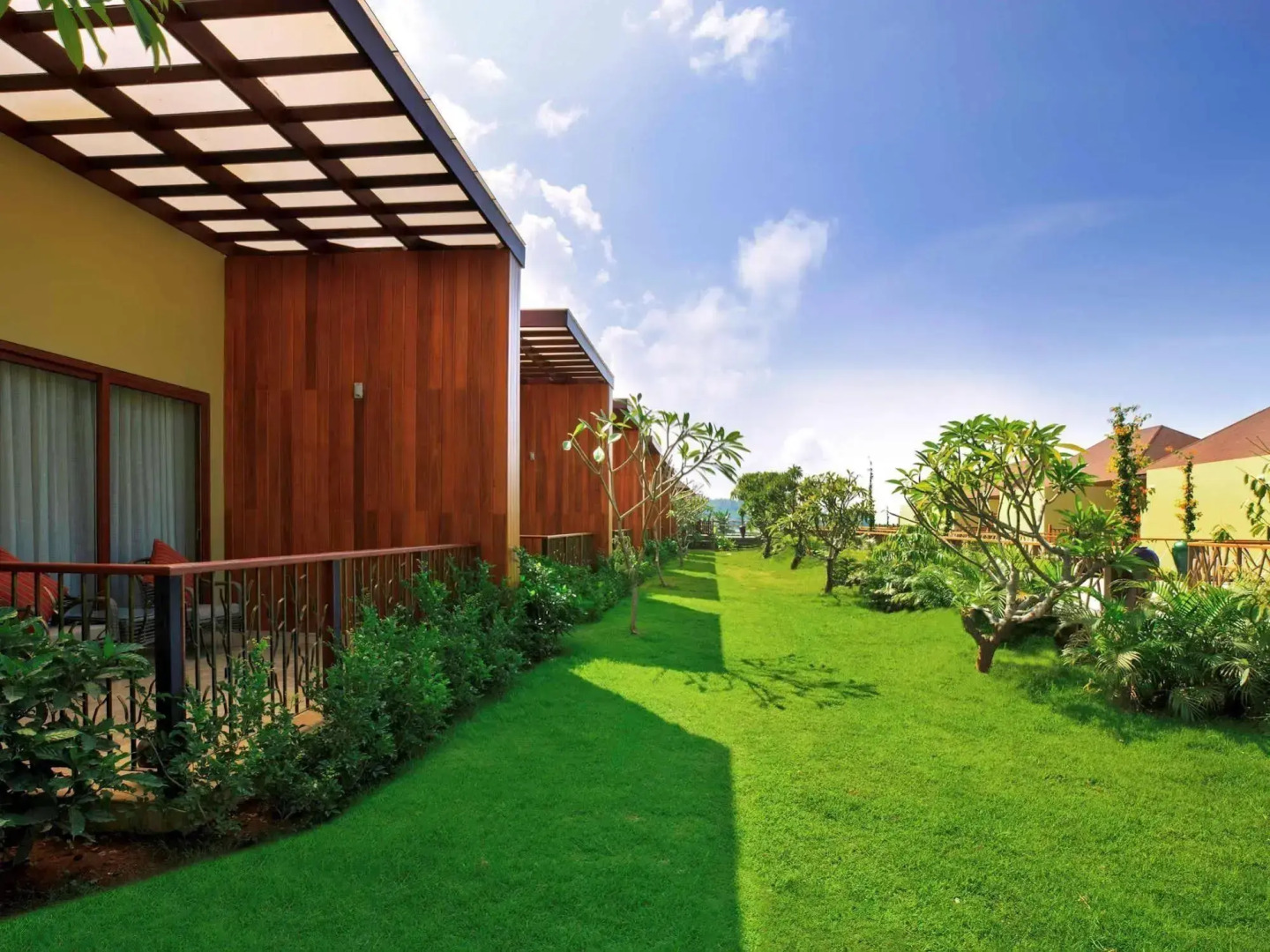 Novotel Inle Lake Myat Min