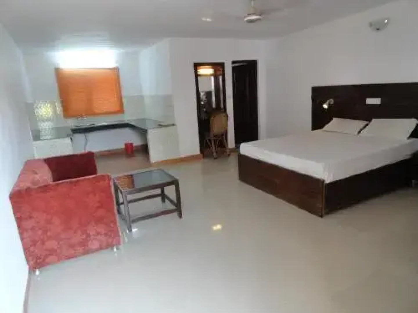 Corbett Roop Resorts