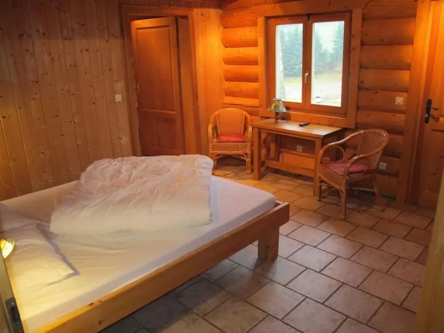 Chalets Les Lodges Vallée de Kaysersberg