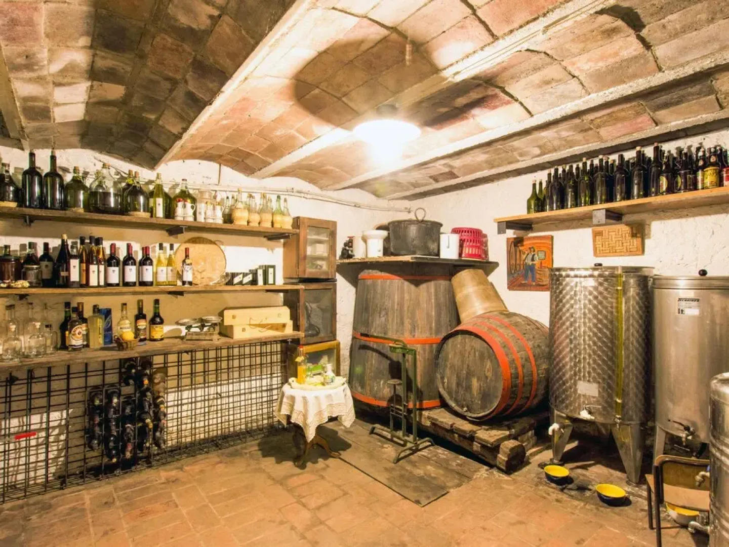 Borgo Della Limonaia Pieve A Nievole